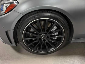 Mercedes-Benz C 43 AMG Комби * CARFAX * BUCKET SEATS * BURMESTER * , снимка 7