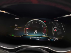 Mercedes-Benz C 43 AMG Комби * CARFAX * BUCKET SEATS * BURMESTER * , снимка 8