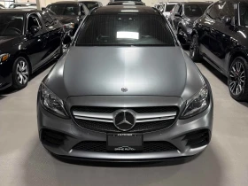 Mercedes-Benz C 43 AMG Комби * CARFAX * BUCKET SEATS * BURMESTER * , снимка 6