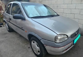 Opel Corsa 1.0 , 12v. 55hp., снимка 3
