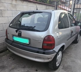 Opel Corsa 1.0 , 12v. 55hp., снимка 1