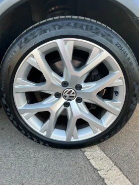 VW Passat Alltrack 177hp/История/Печка/Подгрев/DCC, снимка 16