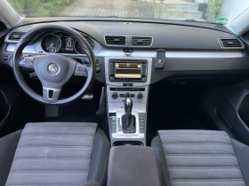 VW Passat Alltrack 177hp/История/Печка/Подгрев/DCC, снимка 9