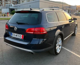 VW Passat Alltrack 177hp/История/Печка/Подгрев/DCC, снимка 3