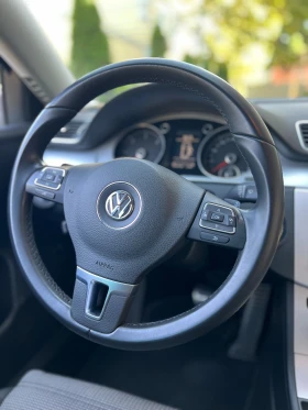 VW Passat Alltrack 177hp/История/Печка/Подгрев/DCC, снимка 11