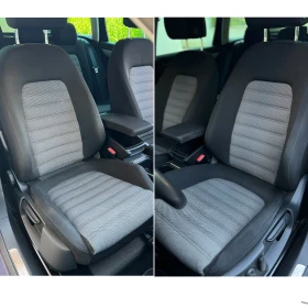 VW Passat Alltrack 177hp/История/Печка/Подгрев/DCC, снимка 10