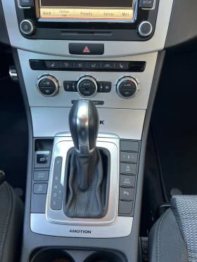 VW Passat Alltrack 177hp/История/Печка/Подгрев/DCC, снимка 12