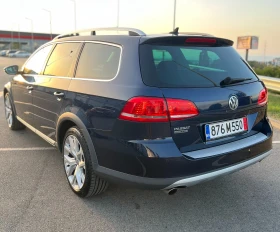 VW Passat Alltrack 177hp/История/Печка/Подгрев/DCC, снимка 5