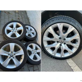 VW Passat Alltrack 177hp/История/Печка/Подгрев/DCC, снимка 16