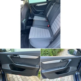VW Passat Alltrack 177hp/История/Печка/Подгрев/DCC, снимка 14