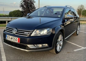 VW Passat Alltrack 177hp/История/Печка/Подгрев/DCC, снимка 7
