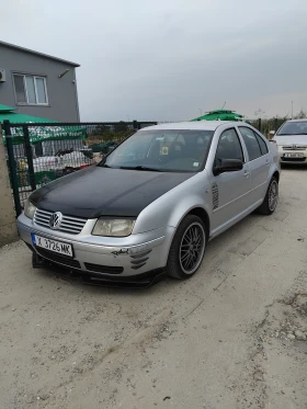 VW Bora, снимка 2