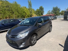 Toyota Verso 7 МЕСТА, НАВИ , КАМЕРА, снимка 2