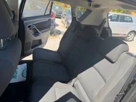 Toyota Verso 7 МЕСТА, НАВИ , КАМЕРА, снимка 13