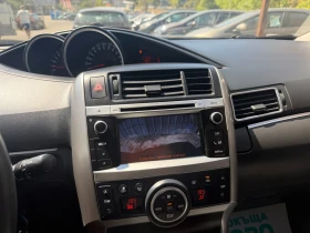 Toyota Verso 7 МЕСТА, НАВИ , КАМЕРА, снимка 16