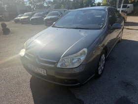 Citroen C5 2.0I, снимка 2