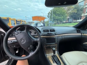 Mercedes-Benz E 320, снимка 6