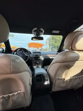 Mercedes-Benz E 320, снимка 7
