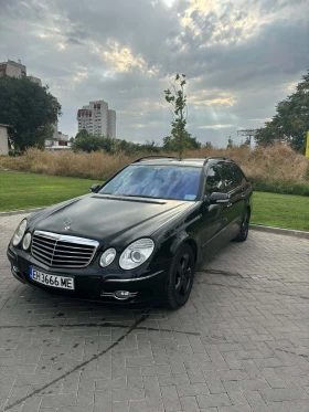 Mercedes-Benz E 320, снимка 1