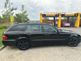 Mercedes-Benz E 320, снимка 4