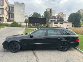 Mercedes-Benz E 320, снимка 5