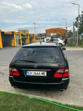 Mercedes-Benz E 320, снимка 3