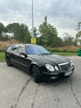 Mercedes-Benz E 320, снимка 2