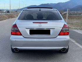 Mercedes-Benz E 320 4-Matic, снимка 5