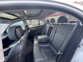 Mercedes-Benz E 320 4-Matic, снимка 10