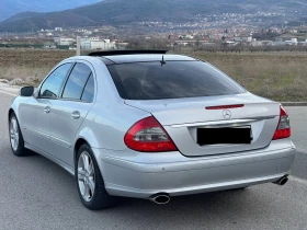 Mercedes-Benz E 320 4-Matic, снимка 3