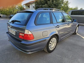BMW 318 i Edition Exclusive XENON NAVI кожа, снимка 14