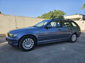 BMW 318 i Edition Exclusive XENON NAVI кожа, снимка 2