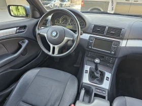 BMW 318 i Edition Exclusive XENON NAVI кожа, снимка 7