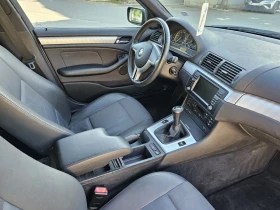 BMW 318 i Edition Exclusive XENON NAVI кожа, снимка 8