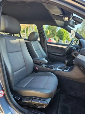 BMW 318 i Edition Exclusive XENON NAVI кожа, снимка 9