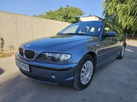 BMW 318 i Edition Exclusive XENON NAVI кожа, снимка 1