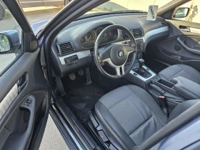 BMW 318 i Edition Exclusive XENON NAVI кожа, снимка 6