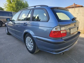 BMW 318 i Edition Exclusive XENON NAVI кожа, снимка 13