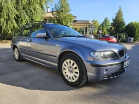 BMW 318 i Edition Exclusive XENON NAVI кожа, снимка 3