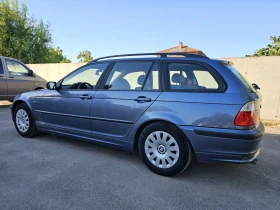 BMW 318 i Edition Exclusive XENON NAVI кожа, снимка 12