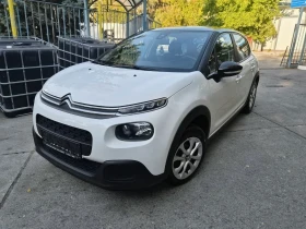 Citroen C3 1.2i, снимка 1