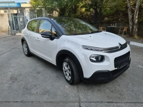 Citroen C3 1.2i, снимка 6