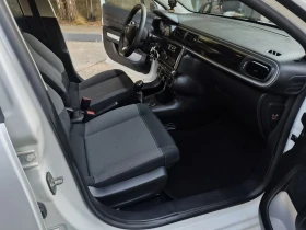 Citroen C3 1.2i, снимка 11