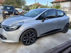 Renault Clio 1.5DCI , снимка 8