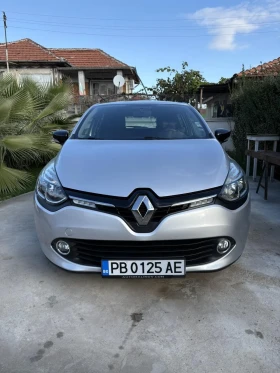 Renault Clio 1.5DCI , снимка 1