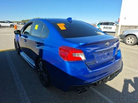 Subaru WRX, снимка 4