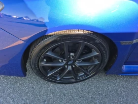 Subaru WRX, снимка 5