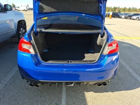 Subaru WRX, снимка 14
