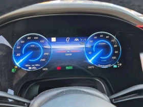 Mercedes-Benz EQS, снимка 9