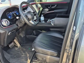 Mercedes-Benz EQS, снимка 3